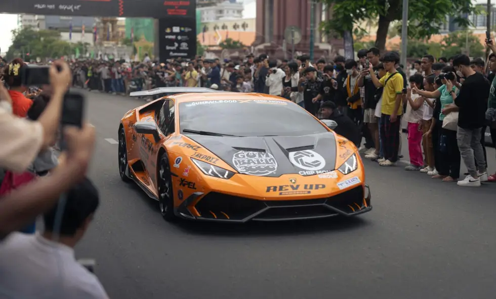 Maďarské dálnice – bezpečná a rychlá doprava