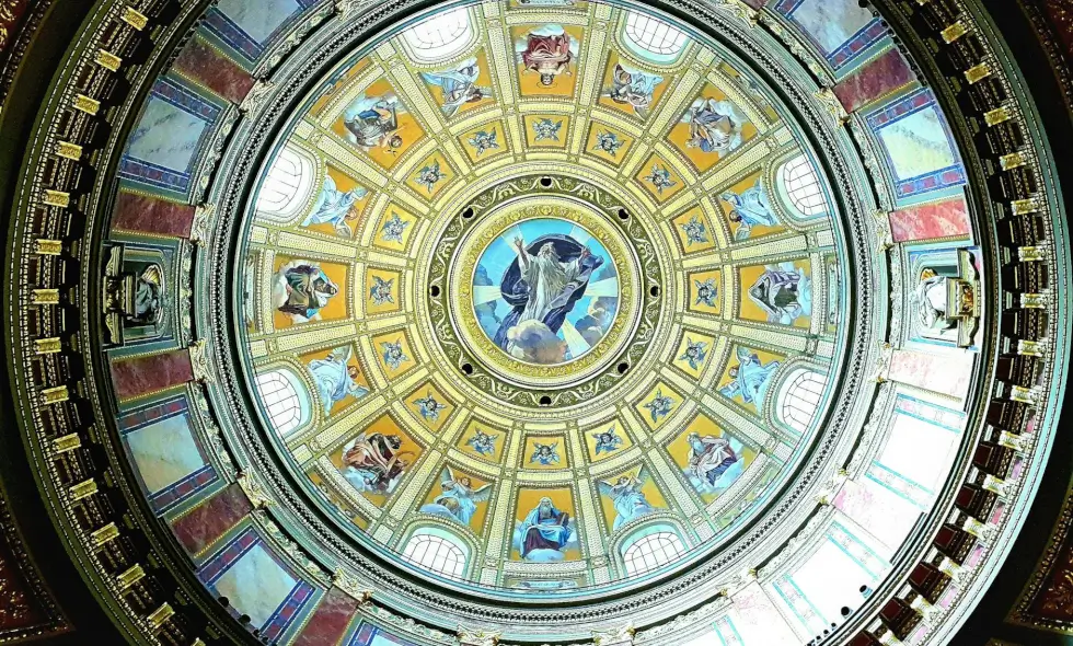 Венгерская вiньетка для аўтамагістралі