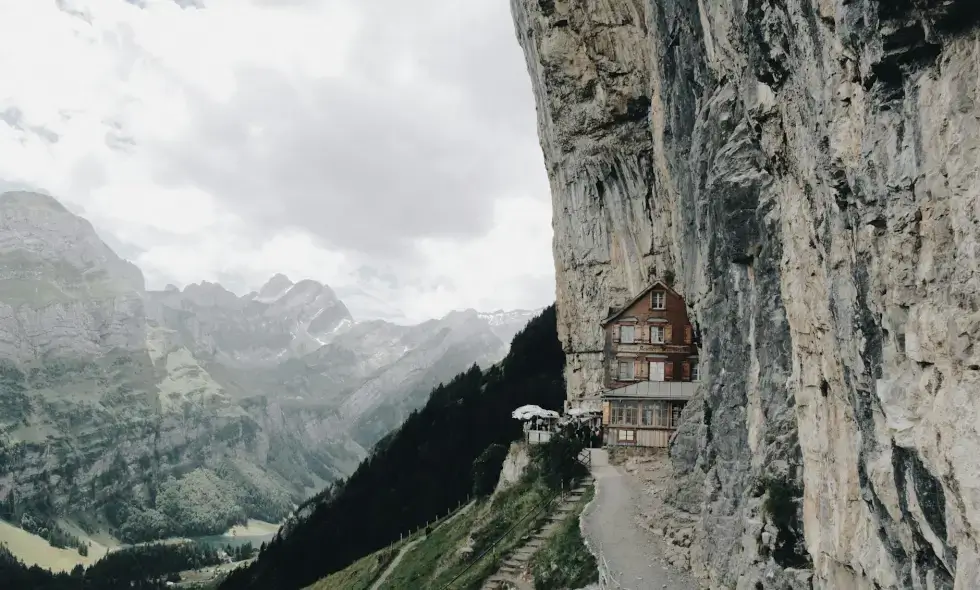 Erlebnisse auf der Schweizer Autobahn