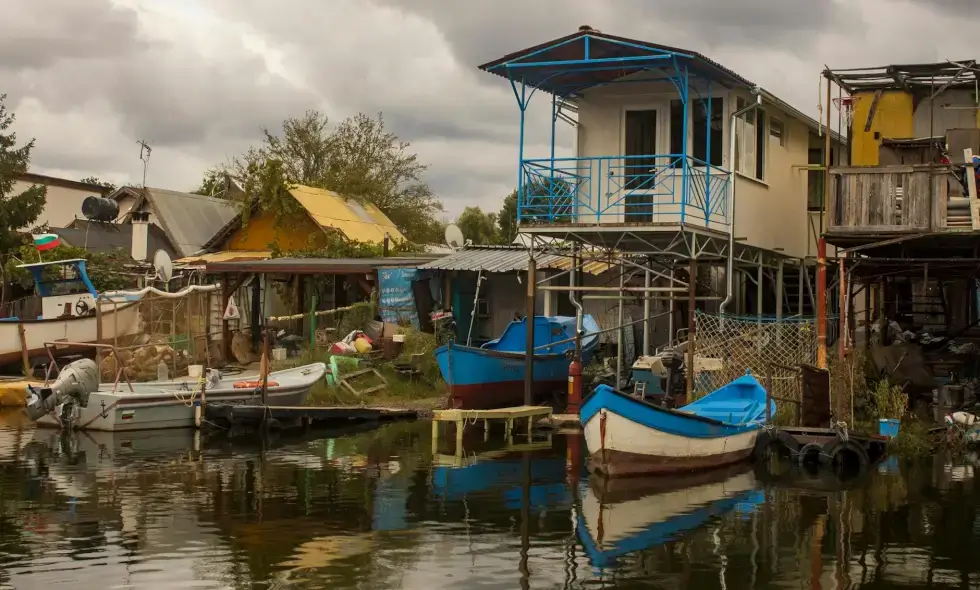 Болгарыя купля вiньетки: Варыянты перамяшчэння ў Балгарыі