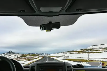 Slovačko vozačko i online kupovina e-vinjete