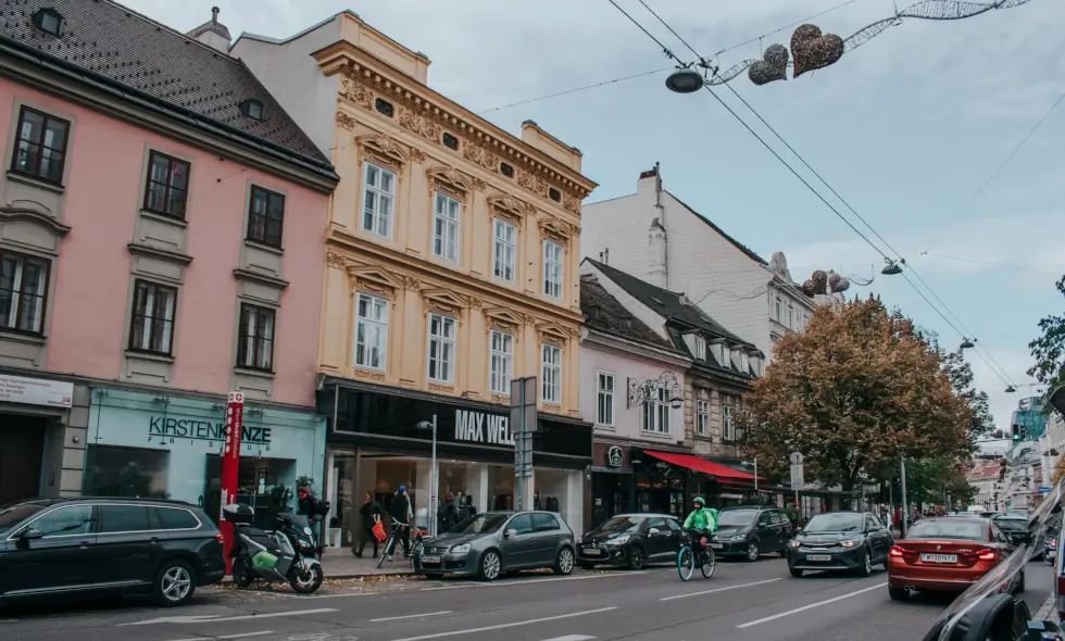 Austrijski drumski saobraćaj i online kupovina e-vinjete