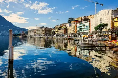 Покупка на винетка за Швейцария – Пътуване по магистрала в Швейцария