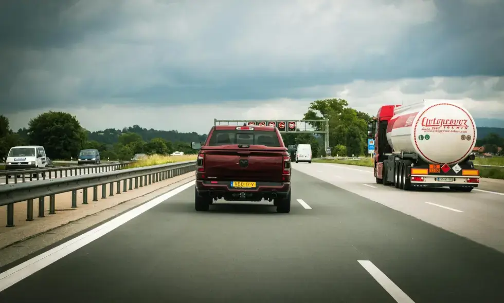 Consigli per l'acquisto della vignetta autostradale in Austria e suggerimenti di viaggio