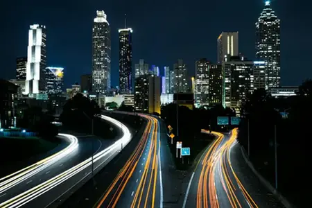 Магистрала М9: най-дългата унгарска магистрала