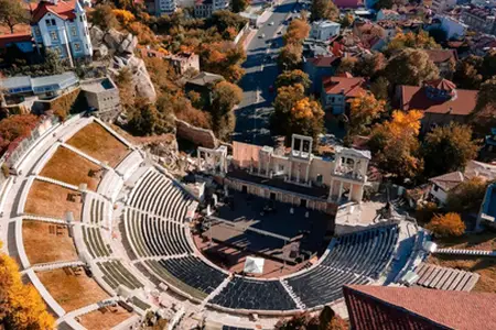 Reis naar Bulgarije via de snelweg: nergens zonder tolvignet!