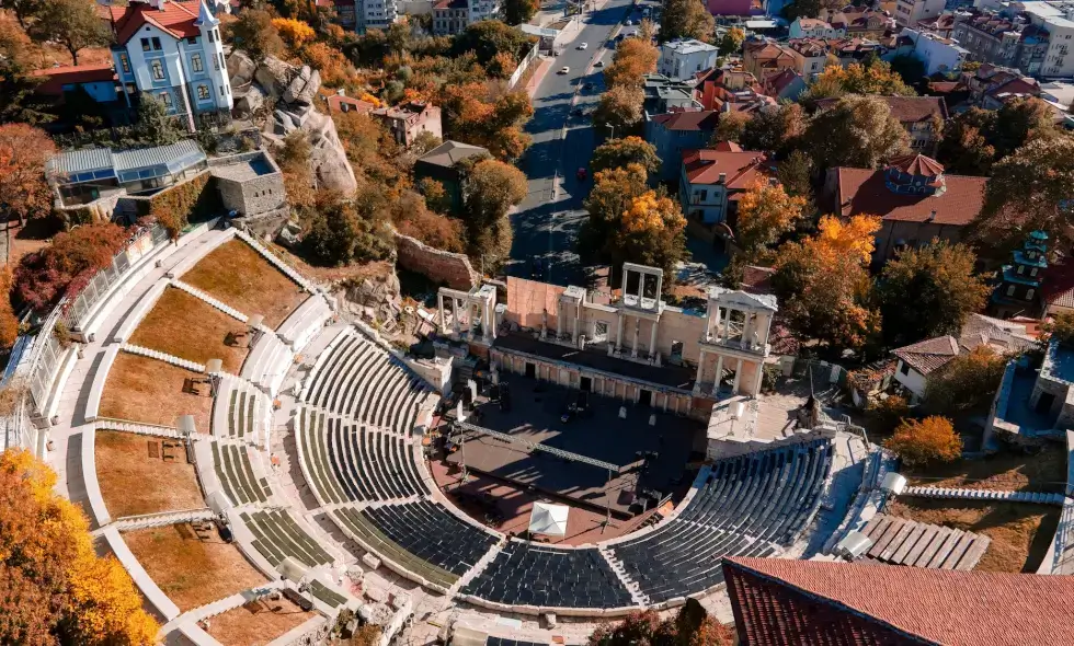 Putovanje autoputem u Bugarskoj: nigde bez e-vinjete!