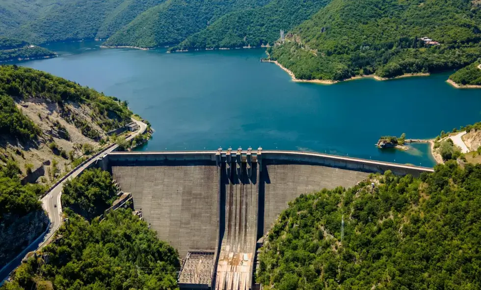 България с винетка