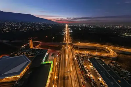 Bulgarien Vignette: Anleitung zum Kauf und zur Nutzung