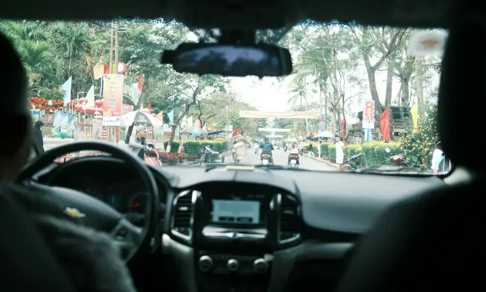 Славацкi транспарт: пакупка вiньетки онлайн