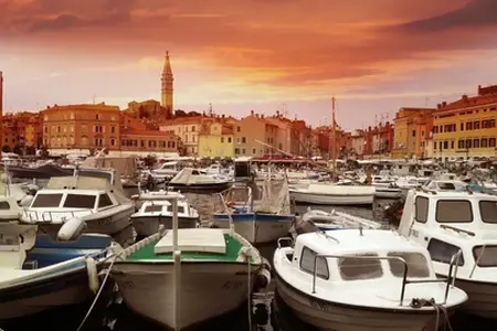 Kroatien 2026 Vignette kaufen