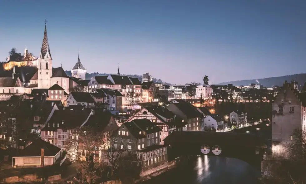 Пътуване в Швейцария: С винетка по магистралата до най-красивите места