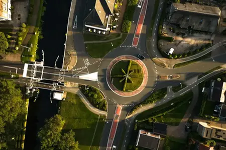 Sistem E-vinjet na Čeških Avtocestah leta 2024