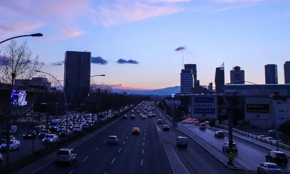 2024 Словения магистрали - Винетка - на място!