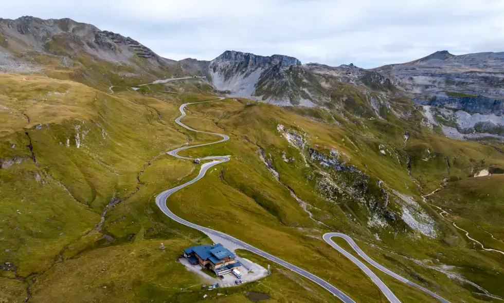 Vinjeta za austrijske autoceste 2024