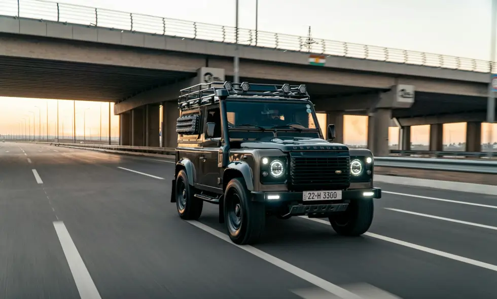 Roumanie 2024 : Achat de vignette pour une circulation facilitée