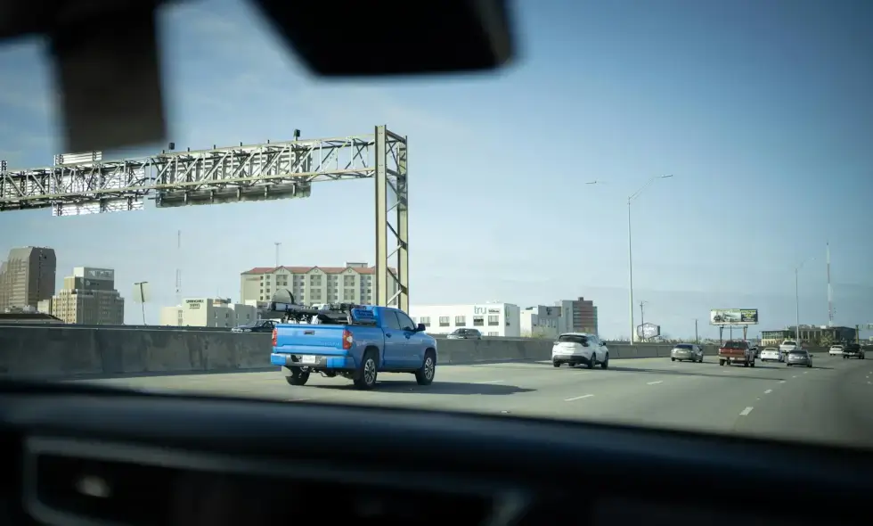 Закупуване на винетка за 2024 година в Австрия: Обиколка на австрийската магистрална мрежа