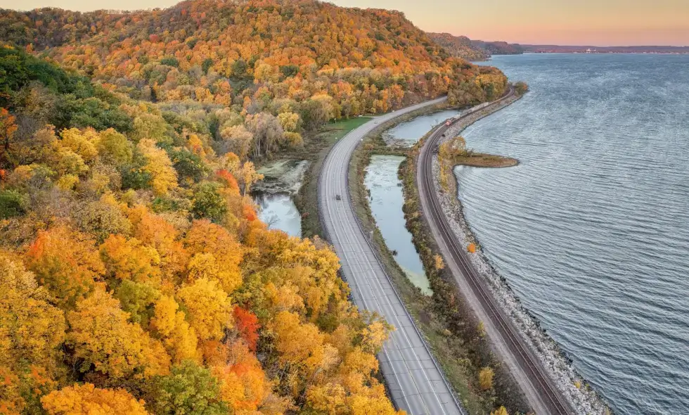Покупка на винетка за 2024 г. в Швейцария