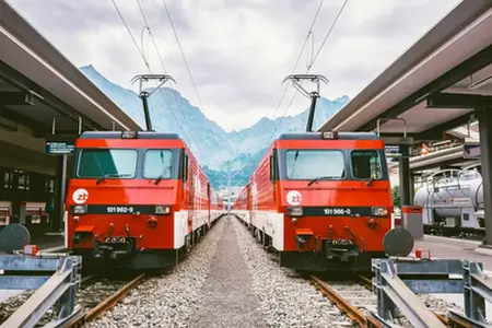 Kauf einer Schweizer Vignette