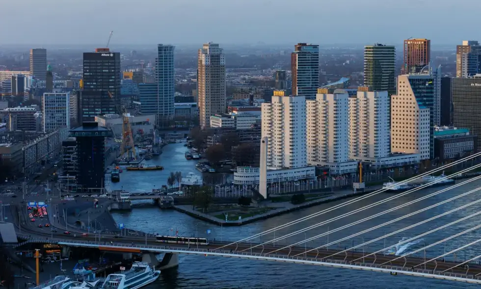 Закупуване на винетка за Австрия: Възможности за пътуване в Австрия