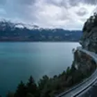 Svájc autópálya hálózata: modern utak, gördülékeny közlekedés