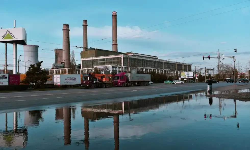 Rumäniens Autobahnnetz und Vignettenkauf im Jahr 2025