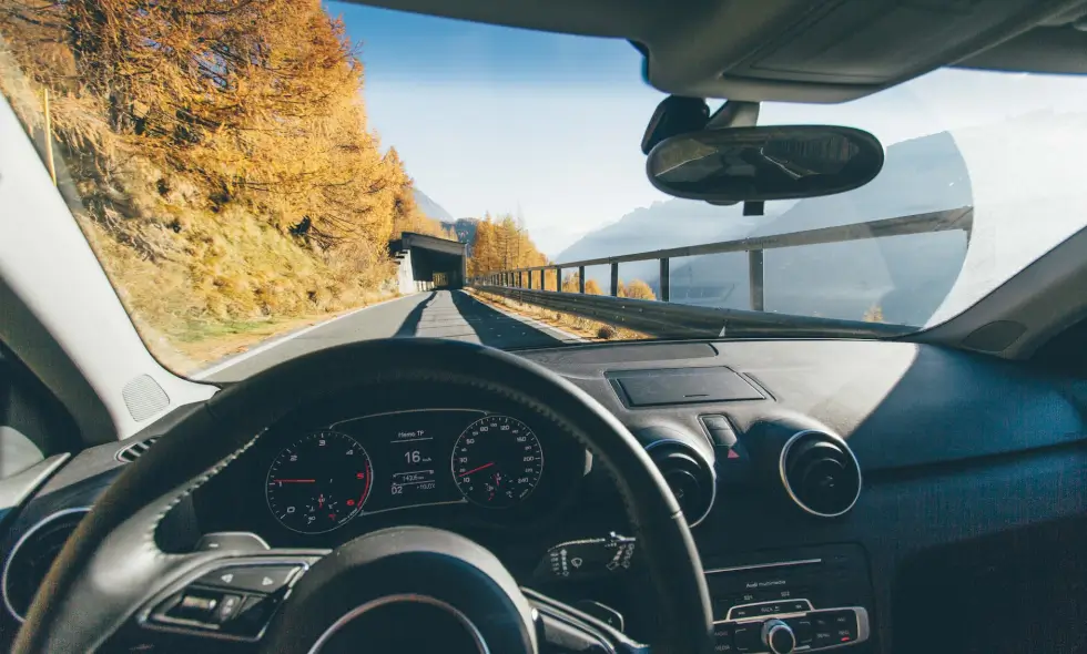 Achats en ligne de vignettes roumaines pour autoroutes