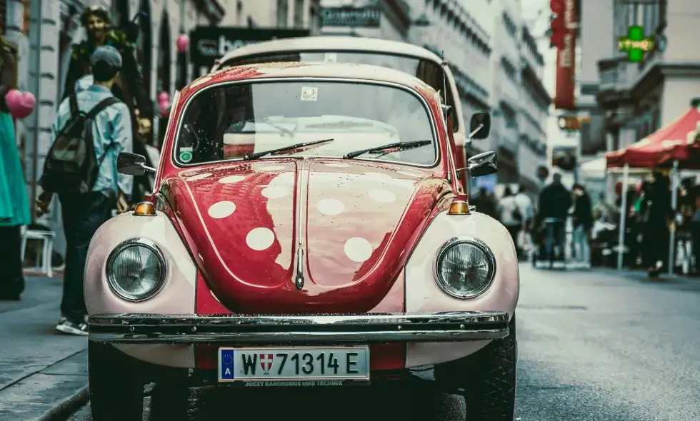 Австрийское автомобильное движение