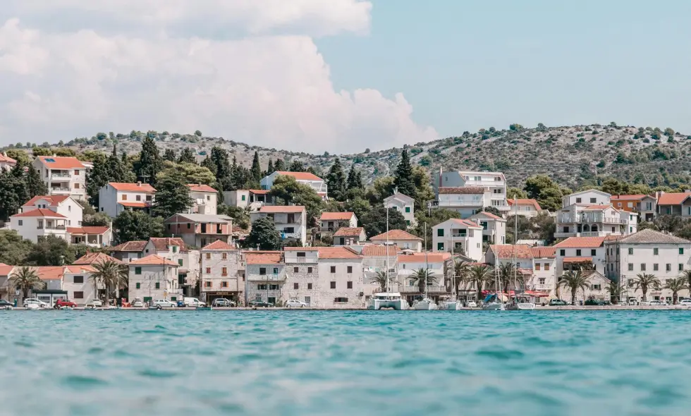 Закупуване на винетка за Хърватия 2026