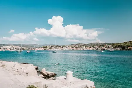 Horvátország 2026 Autópálya-matrica vásárlás