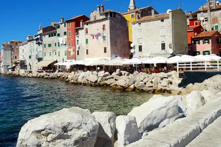 Купля вiнЬетки на аўтамагістраль у Харватыі 2026