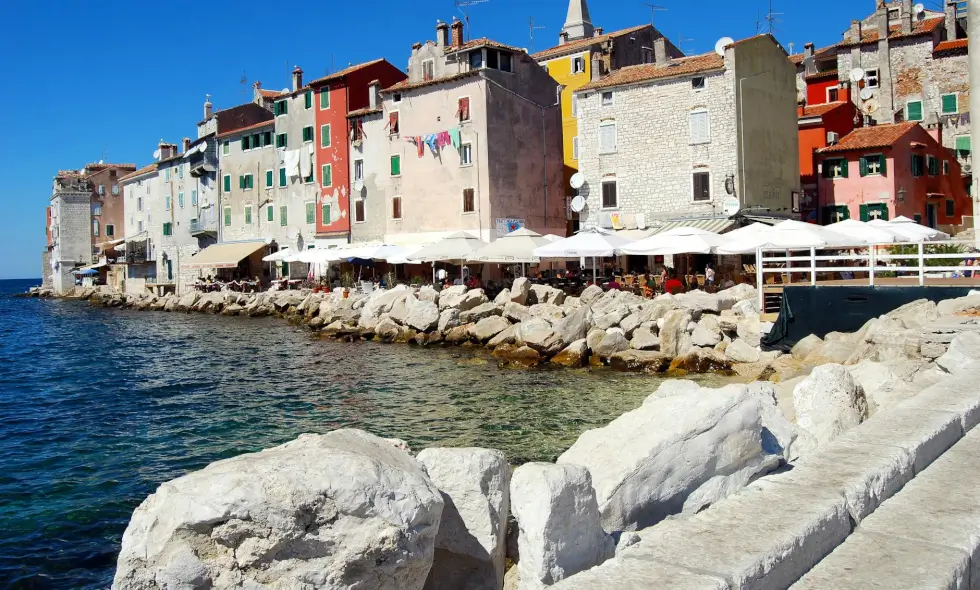 Blerja e vinjetës për autostradat në Kroaci 2026