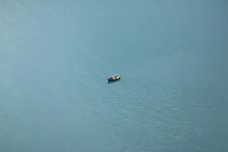 Reisen und Sehenswürdigkeiten in Slowenien auf der Autobahn