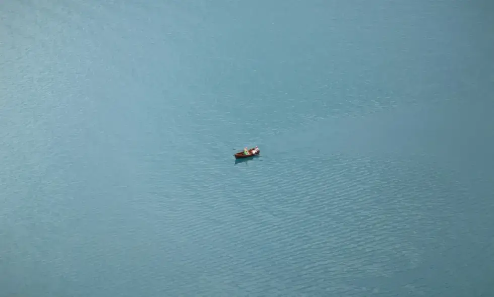 Reisen und Sehenswürdigkeiten in Slowenien auf der Autobahn