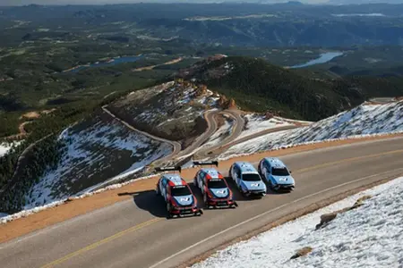 Macaristan Otoyolları ve Vi̇nyetler