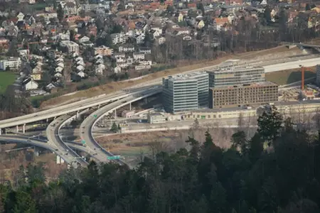 Аўтадарогі Швейцарыі і онлайн пакупка вiньяткi ў 2026 годзе