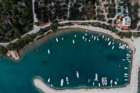 Купля вiньетки для аўтадарог Хорватыі