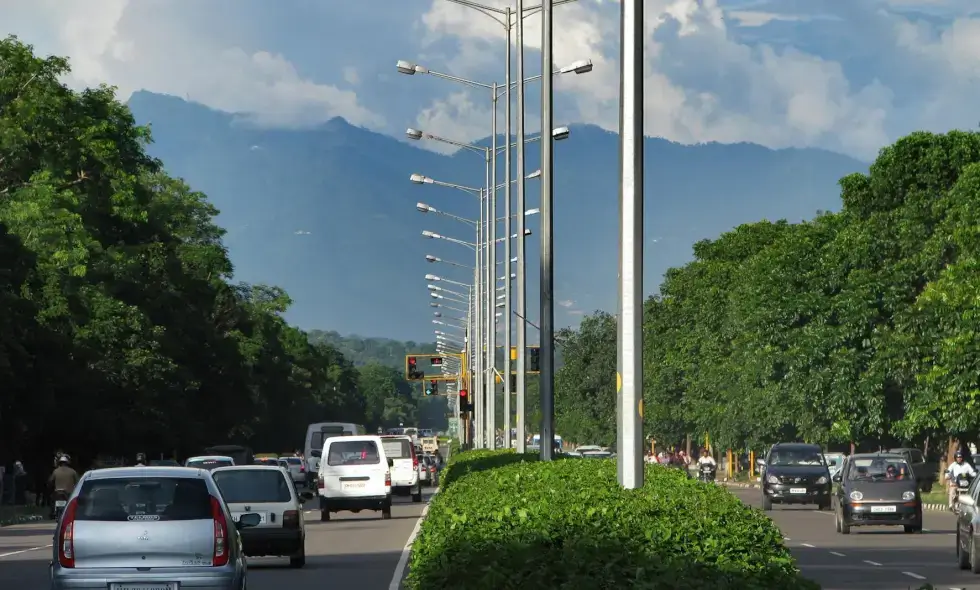 La construcción de la autopista D4 se acerca a su finalización: algunas secciones ya han sido inauguradas, mientras que en otras entrarán en vigor nuevas restricciones.