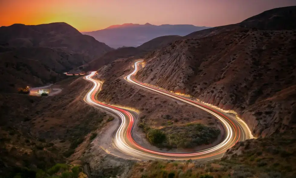 Wird es endlich eine Autobahn in Kysuca geben? Schauen Sie sich die Visualisierungen der zukünftigen D3 an!