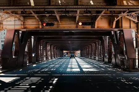 Fahrzeugverkehr und Nutzung der Autobahnen in der Tschechischen Republik