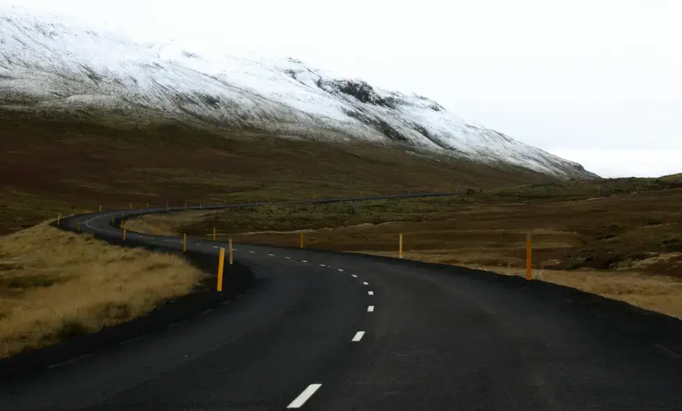 Die neue Autobahn D35 rückt näher, nun gibt es eine zweiwöchige Baupause.
