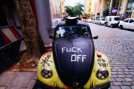 Achat en ligne de vignette slovène