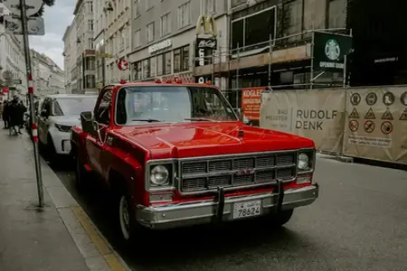 Rakúsky diaľničný systém a online nákup diaľničnej známky