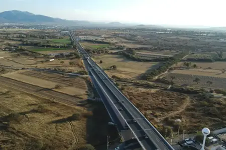 Autobahn Craiova – Filiași: Die CNAIR hat 6 Angebote für den Bau des Abschnitts 2 (14,4 km) erhalten, dessen Wert 1,96 Milliarden Lei beträgt.