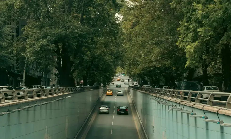 Najdlhší diaľničný tunel v Rumunsku: Jeho výstavba by mohla byť dokončená po roku 2030.