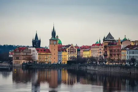 Kauf von tschechischen Vignetten: Spannende tschechische Reiseziele auf der Autobahn