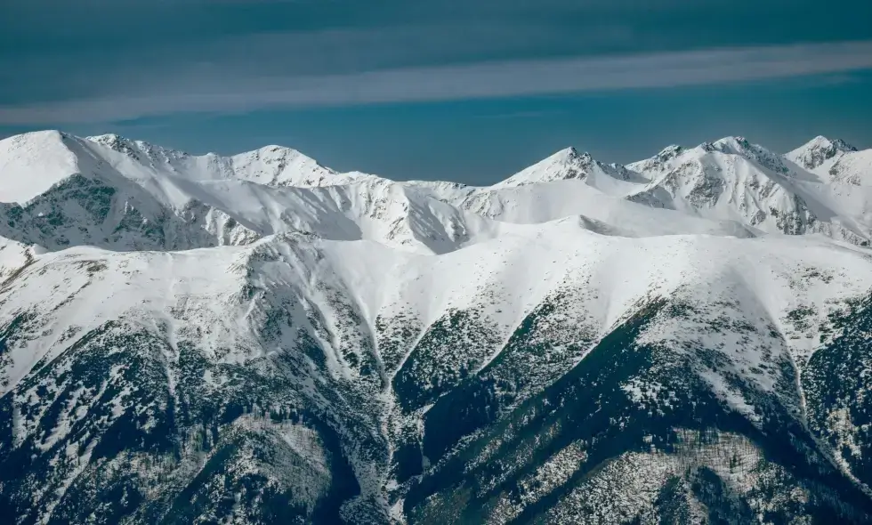 Reisen in der Slowakei auf der Autobahn