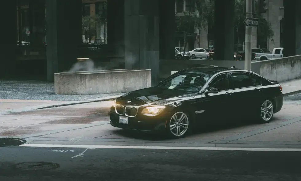 България Пътно движение и Винетки