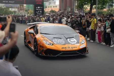 Ungarische Autobahnen – sicheres und schnelles Reisen