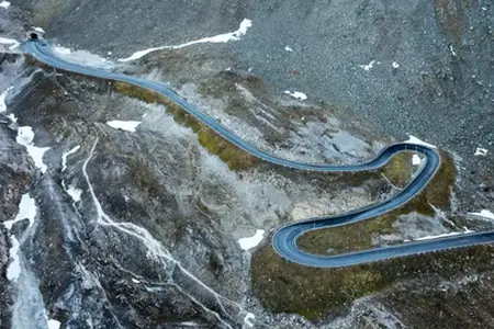 Kupnja vinjete za autoceste u Austriji